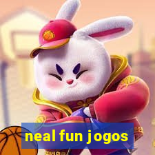 neal fun jogos